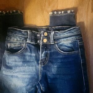 Girls kancan jeans